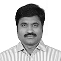 Parthiban Srinivasan