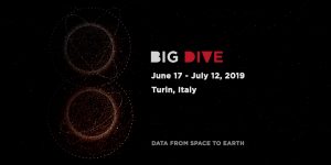 BIG DIVE 8